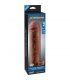 FANTASY X TENSIONS PERFECT 2 EXTENSION PENE CON CORREA MARRON