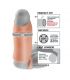 FANTASY X TENSIONS REAL FEEL EXTENSION DE PENE XL