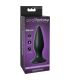 ANAL FANTASY ELITE COLLECTION PLUG ANAL RECARGABLE PEQUEaO