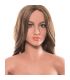 EXTREME TOYZ PIPEDREAM EXTREME FANTASY DOLLS MUaECA CARMEN 165 CM