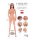 EXTREME TOYZ PIPEDREAM EXTREME FANTASY DOLLS MUaECA CARMEN 165 CM