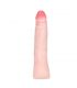 BAILE DILDO SILICONA TACTO PIEL REALISTICO 19 CM COLOR CAJA ALEATORIO