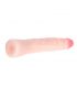 BAILE DILDO SILICONA TACTO PIEL REALISTICO 19 CM COLOR CAJA ALEATORIO
