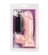 BAILE PENE LOVE CLONE DONG CON VIBRADOR
