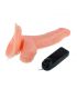 BAILE SUPER ROTA DONG PENE REALISTICO