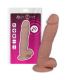 MR INTENSE 24 PENE REALISTICO 21 CM O 46 CM