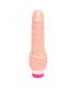 BAILE WAVES OF PLEASURE REALISTIC VIBRATING 195 CM