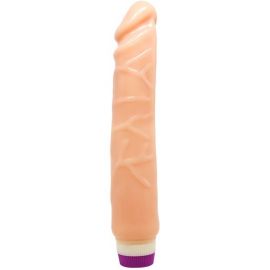 BAILE WAVES OF PLEASURE REALISTIC VIBRATING 255 CM