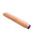 BAILE WAVES OF PLEASURE REALISTIC VIBRATING 255 CM
