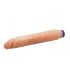 BAILE WAVES OF PLEASURE REALISTIC VIBRATING 255 CM
