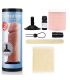 CLONEBOY DILDO SUCTION CAP ROSA