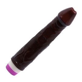 BAILE WAVES OF PLEASURE VIBRADOR 23 CM MARRaN