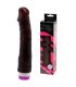 BAILE WAVES OF PLEASURE VIBRADOR 23 CM MARRaN