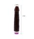 BAILE WAVES OF PLEASURE VIBRADOR 23 CM MARRaN