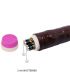 BAILE WAVES OF PLEASURE VIBRADOR 23 CM MARRaN
