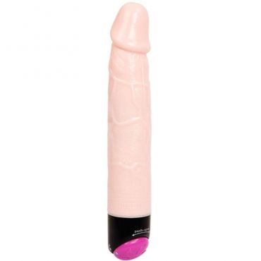 BAILE COLORFUL SEX VIBRACION Y ROTACION 24 CM
