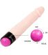 BAILE COLORFUL SEX VIBRACION Y ROTACION 24 CM