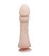 BAILE THE BIG PENIS DILDO REALISTICO NATURAL 235 CM
