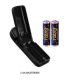BAILE DILDO REALISTICO VIBRADOR E INFLABLE 188 CM
