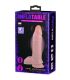 BAILE DILDO REALISTICO VIBRADOR E INFLABLE 188 CM