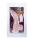 BAILE COCK DILDO REALISTICO NATURAL