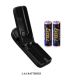 BAILE COCK DILDO REALISTICO CON VIBRACION
