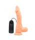 BAILE COCK DILDO REALISTICO CON VIBRACION