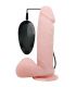 BAILE VIBRADOR REALISTICO OLIVER CON FUNCION ROTACION