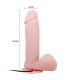 BAILE VIBRADOR REALISTICO OLIVER CON FUNCION ROTACION