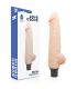LOVECLONE HARALD SELF LUBRICATION VIBRADOR 24 CM O 4 CM