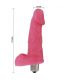 BAILE SLIK PLEASURE LOVE CLONE VIBRADOR NATURAL