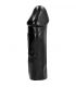 ALL BLACK DONG 28 CM SIN TESTICULOS