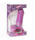 PINK ROOM NAO DILDO REALISTICO LILA 16 CM