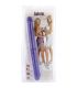 SEVEN CREATIONS DOBLE PENE DE 30 CM MORADO