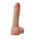 CYBER SILICOCK CONNOR REALISTICO SILICONA LIQUIDA 205 CM O 37 CM