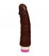 BAILE WAVES OF PLEASURE VIBRADOR 195 CM MULATO