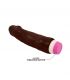 BAILE WAVES OF PLEASURE VIBRADOR 195 CM MULATO