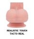 ROCKARMY ARNES DUAL DENSITY PANZER DILDO REALISTA 17 CM O 446 CM