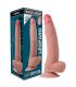 ROCKARMY ARNaS DUAL DENSITY LEOPARD DILDO REALISTA 23 CM O 477 CM