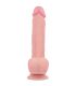 ROCKARMY ARNaS LIQUID SILICONE DILDO PREMIUM SPITFIRE 21 CM O 462 CM
