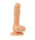 COCK MILLER ARNES DILDO SILICONA DENSITY COCKSIL ARTICULABLE 13 CM
