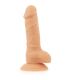 COCK MILLER ARNES DILDO SILICONA DENSITY COCKSIL ARTICULABLE 13 CM