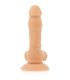 COCK MILLER ARNES DILDO SILICONA DENSITY COCKSIL ARTICULABLE 13 CM