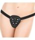 COCK MILLER ARNES DILDO SILICONA DENSITY COCKSIL ARTICULABLE NEGRO 13 CM
