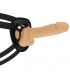COCK MILLER ARNES SILICONA DENSITY COCKSIL ARTICULABLE 18 CM