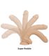 COCK MILLER ARNES SILICONA DENSITY COCKSIL ARTICULABLE 18 CM