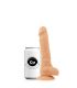 COCK MILLER ARNES SILICONA DENSITY COCKSIL ARTICULABLE 18 CM