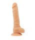 COCK MILLER ARNES SILICONA DENSITY COCKSIL ARTICULABLE 18 CM