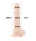 COCK MILLER ARNES SILICONA DENSITY ARTICULABLE COCKSIL 195 CM