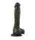 COCK MILLER ARNES SILICONA DENSITY ARTICULABLE COCKSIL NEGRO 195 CM